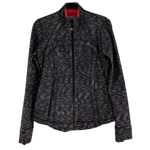Lululemon Women's Athletic Jacket Size 10